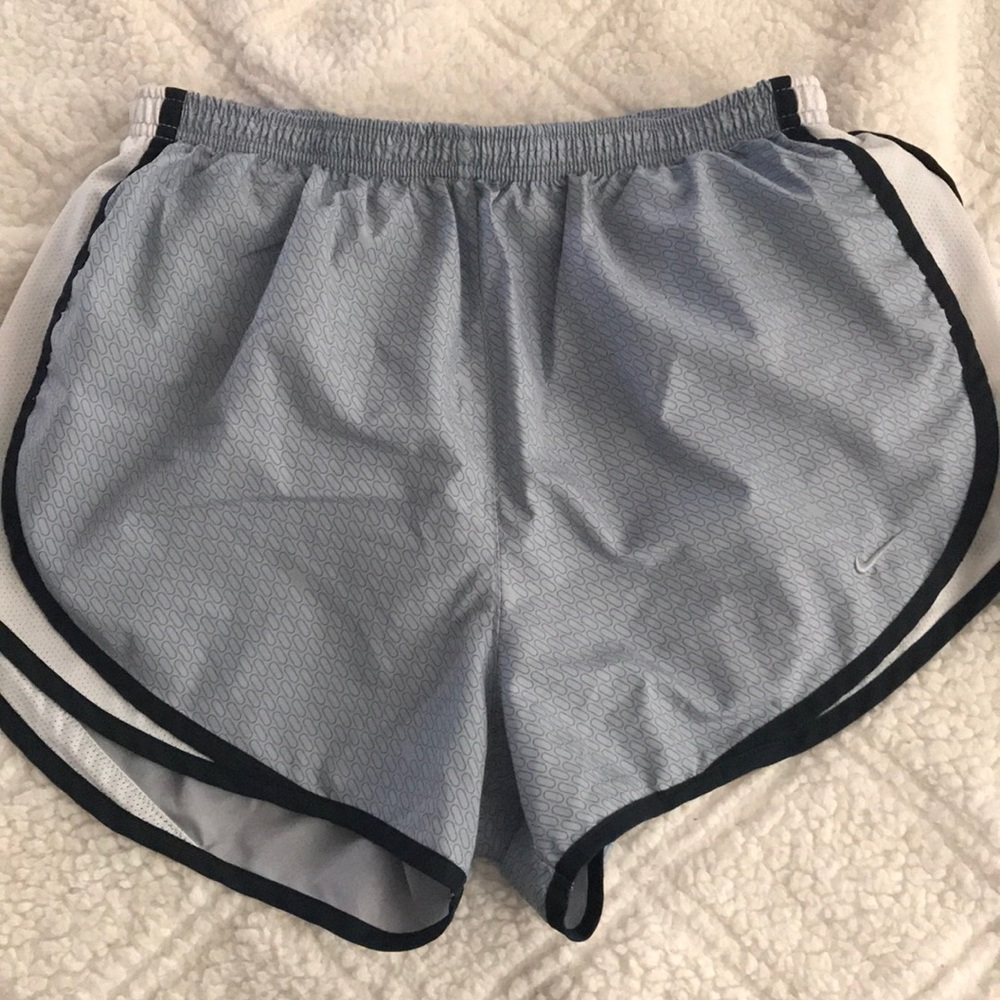 Running shorts